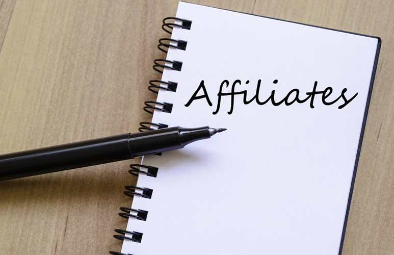 SEO For iGaming Operators and The Role of Affiliates